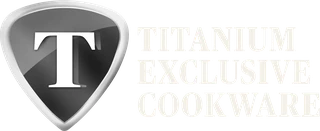 Titanium Exclusive Cookware