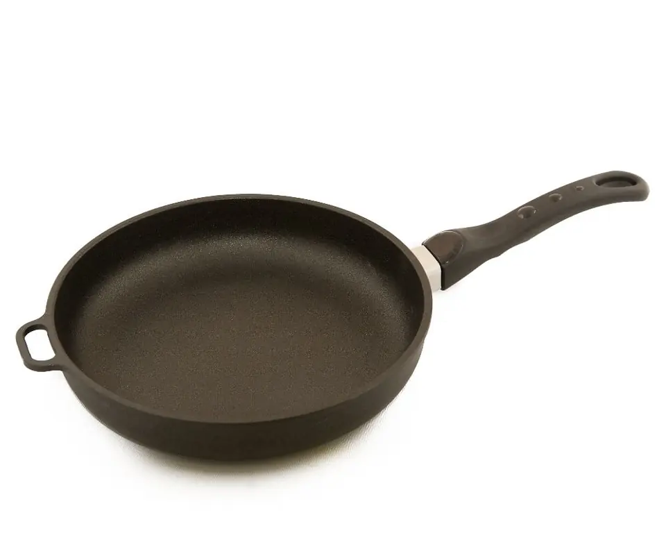 Frying Pan Picture 2