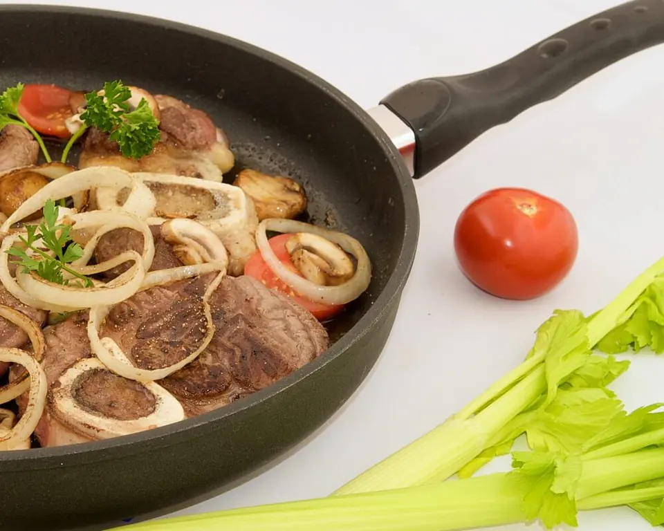 Frying Pan Picture 2