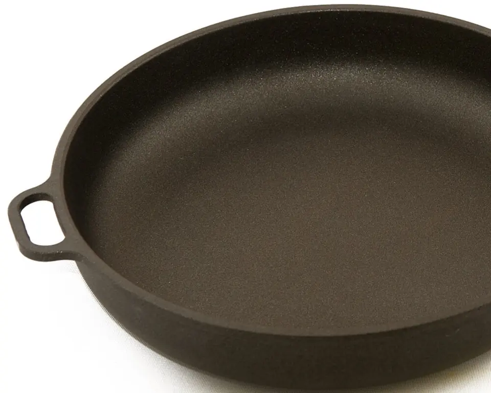 Frying Pan Picture 3
