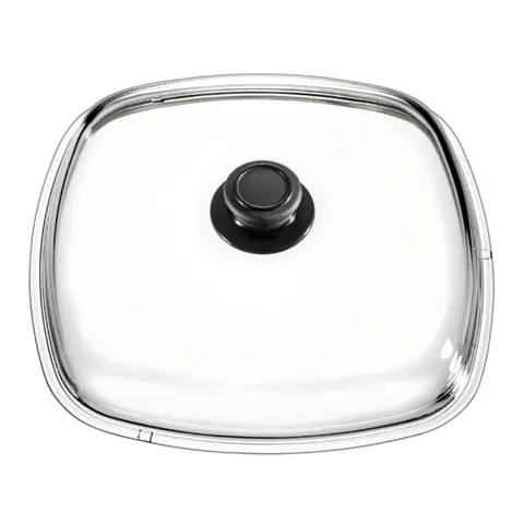 Lid 11″ 28cm Picture