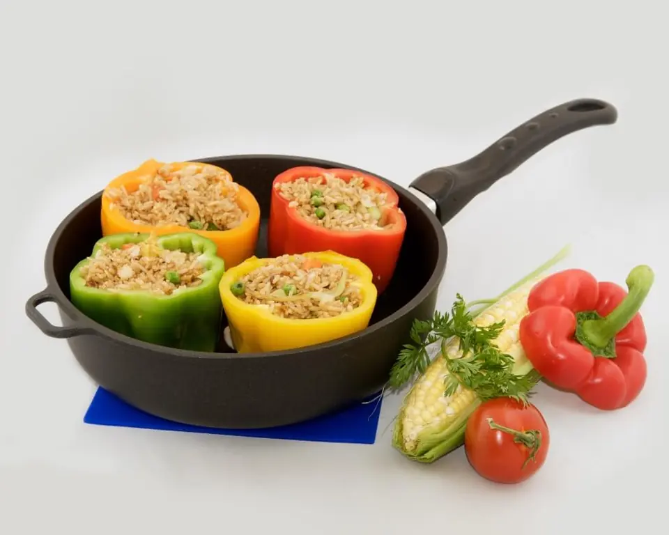 Sauce Pan Main Picture