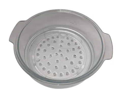 Steamer Lid Picture