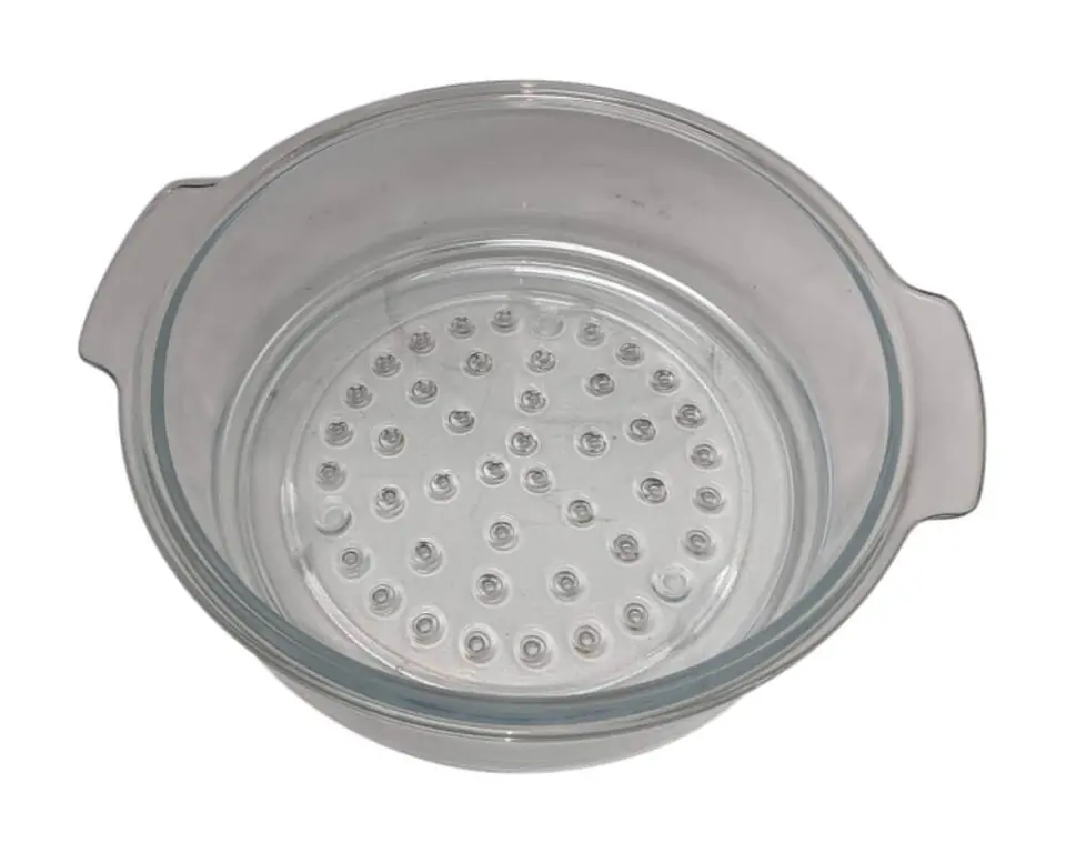 Steamer Lid Picture