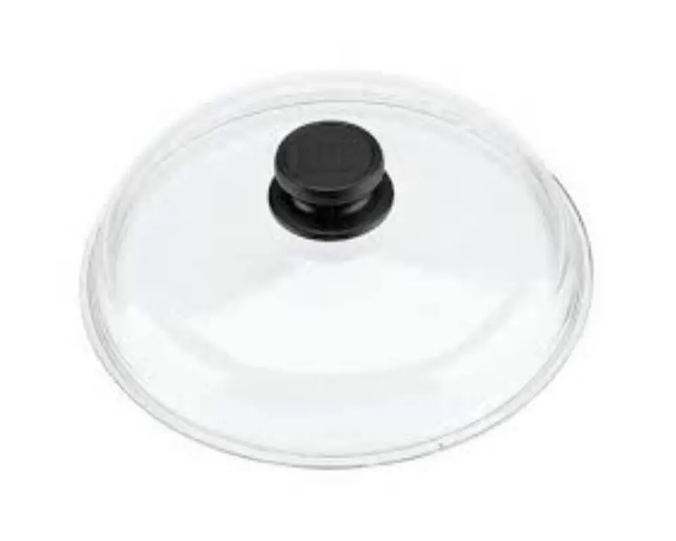 Titanium Cookware Lids Picture 1