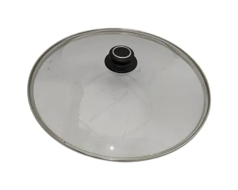 Titanium Cookware Lids Picture 2