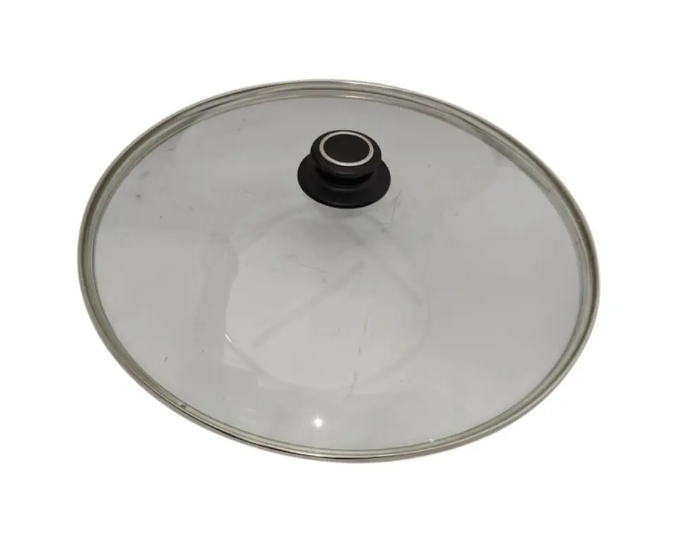 Titanium Cookware Lids Picture 2