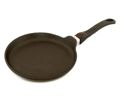 Titanium Crepe Pans Picture