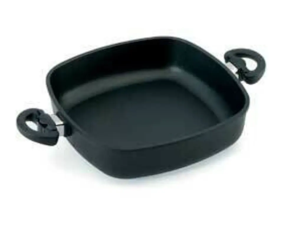 Titanium Special Casserole Dish w:2 grips Picture