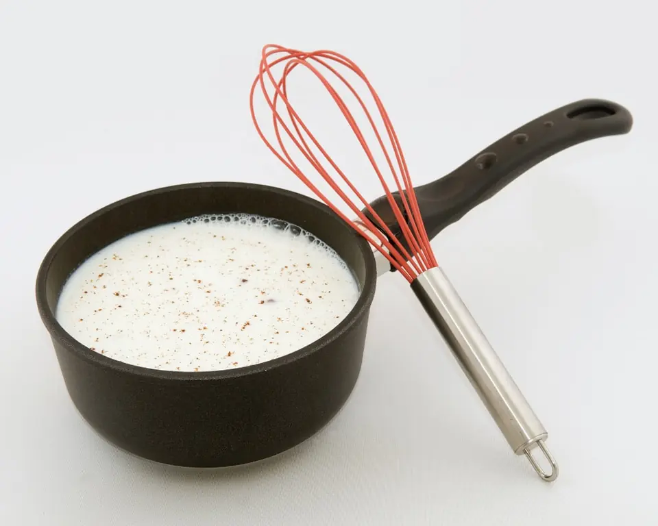Titanium Universal Pot 16cm:1L w:Lid Picture