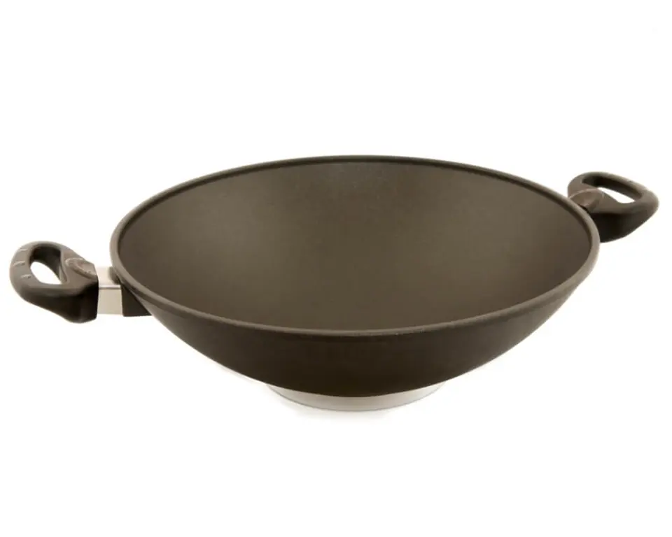 Wok Picture 1