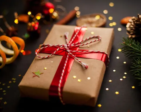 Gift Card Picture