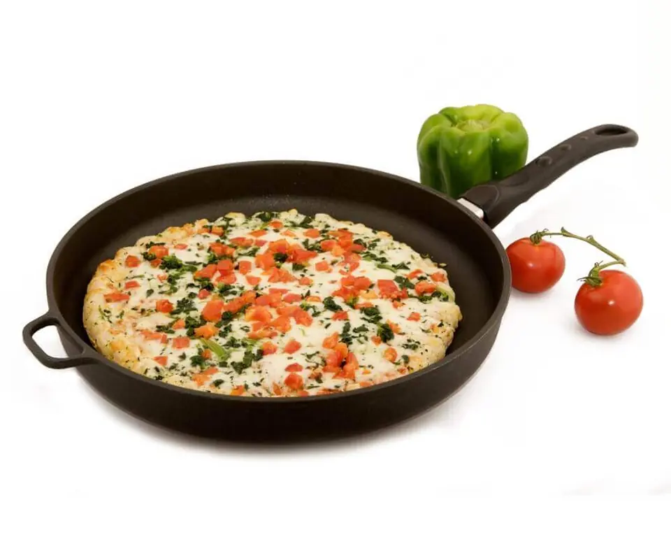 Frying Pan Picture