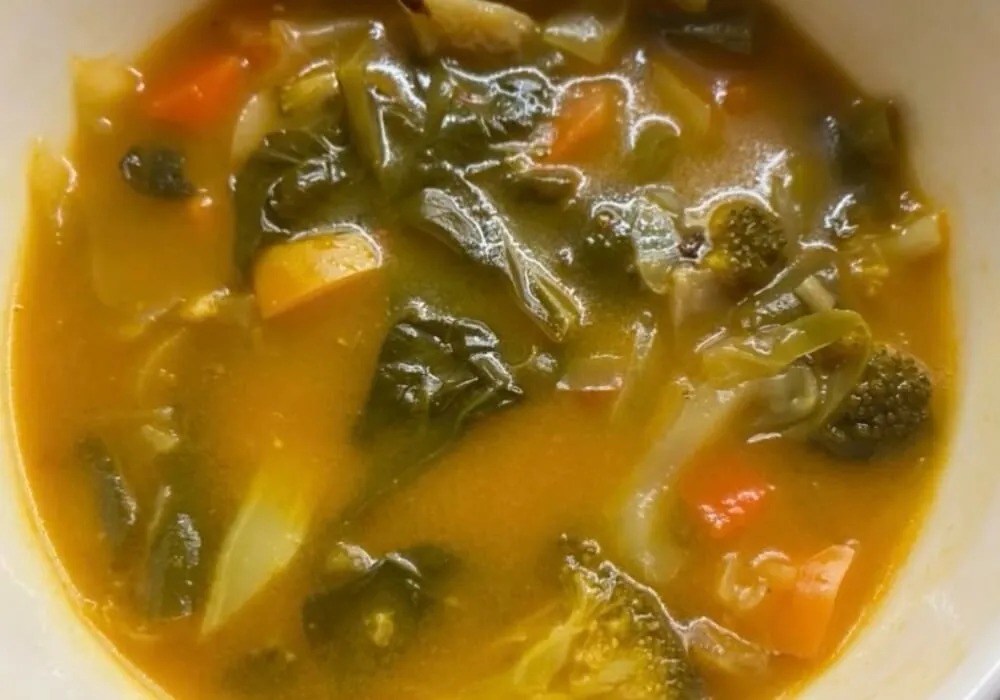 Thai Soup