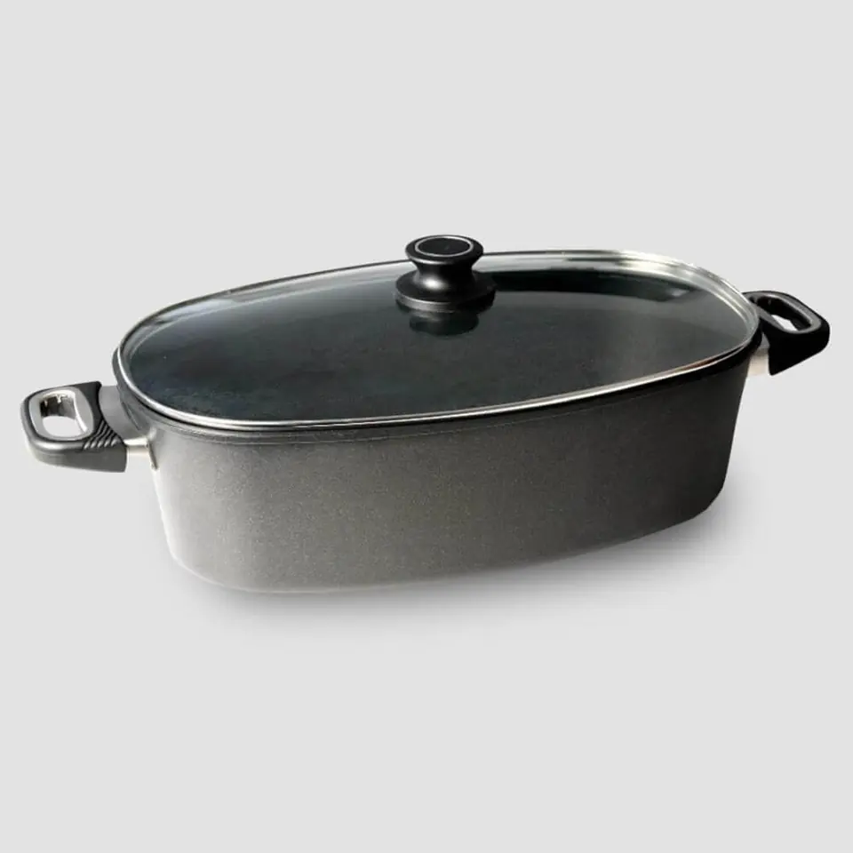 Titanium Roasting Dish Picture 2