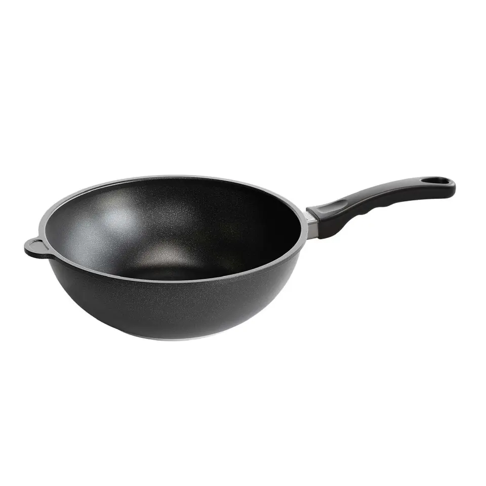Titanium Wok Picture 1