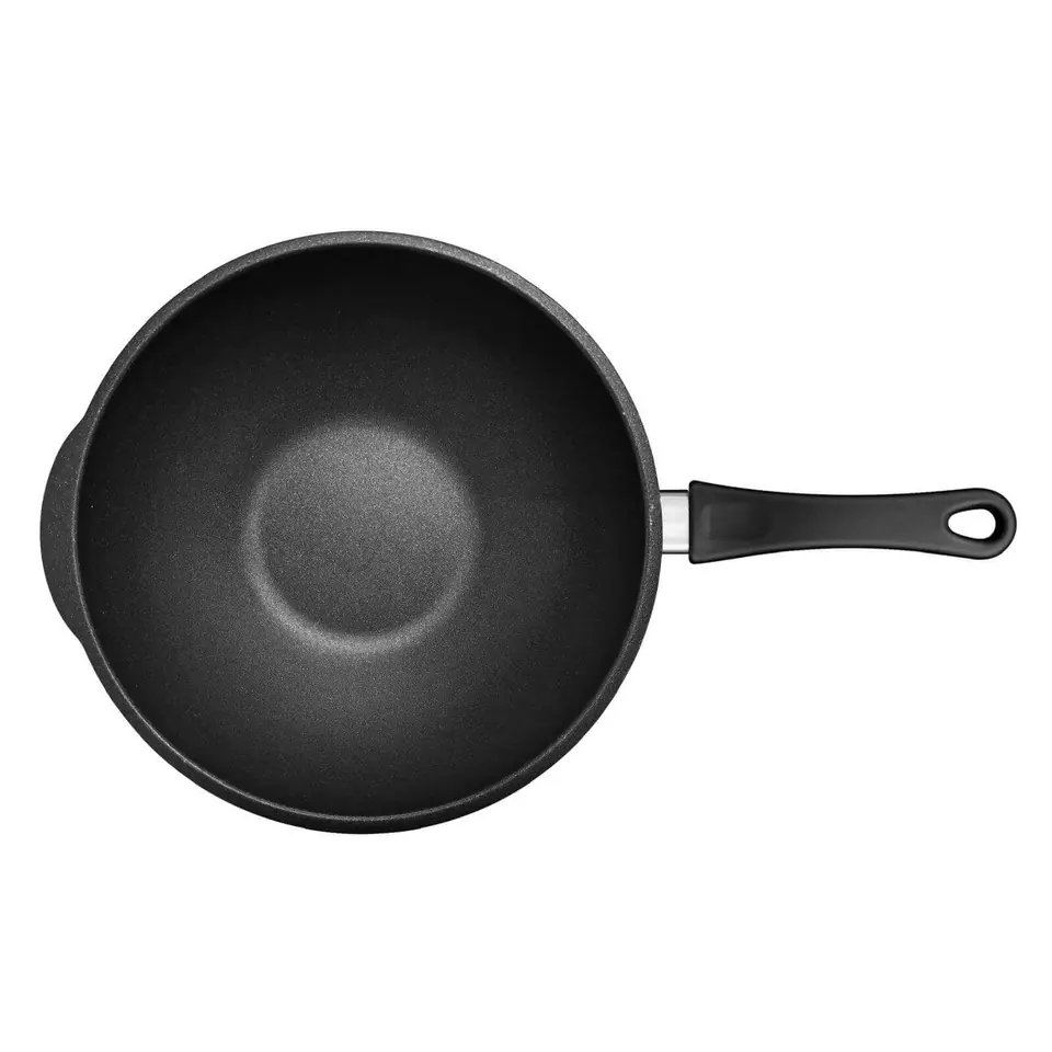 Titanium Wok Picture 2