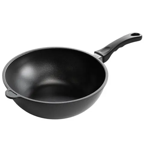 Titanium Wok Picture