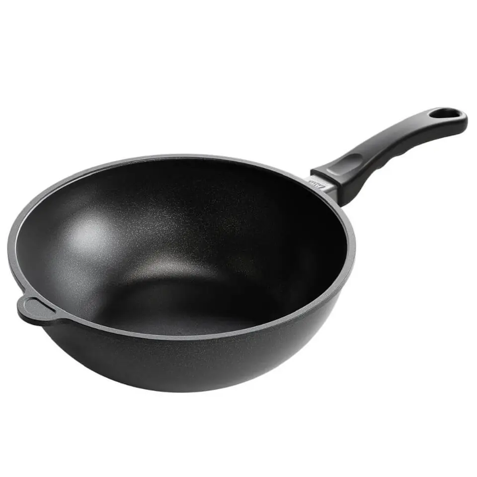Titanium Wok Picture